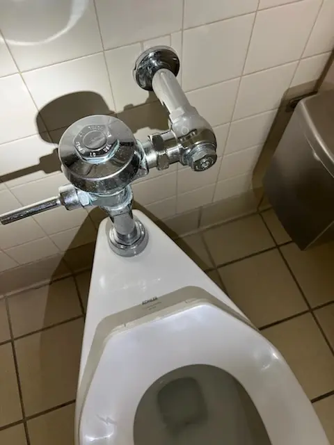 Fixture installation and repair for Sewer Camera Inspection in Ellington